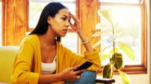 Ansiedade e Pensamentos Catastróficos: Como a Ansiedade Gera Pensamentos Negativos e Suas Causas