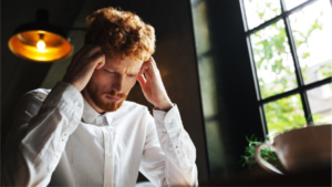Sintomas Emocionais da Ansiedade: Quando as Emoções Falam Mais Alto que as Palavras