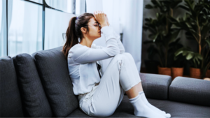 Ansiedade no Corpo: Conheça os 7 Sintomas Físicos Mais Comuns e Suas Causas