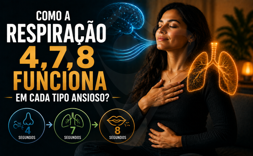 Respiração 4, 7, 8